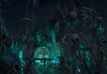 Liczba graczy w Diablo IV przekroczyła ...