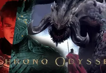 Prezentowane 17 minut rozgrywki Chrono Odyssey ...