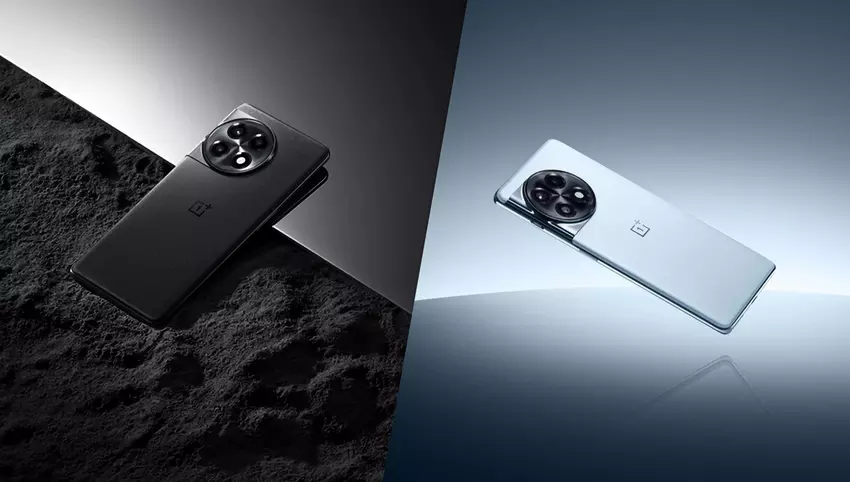 OnePlus 11R otrzymuje pierwszą aktualizację oprogramowania