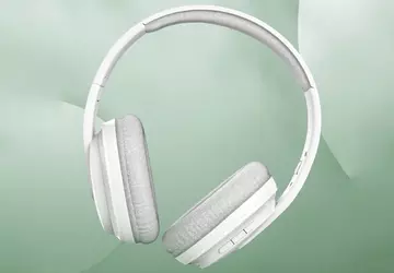 Nokia WHP-101: Bezprzewodowe słuchawki z autonomią ...