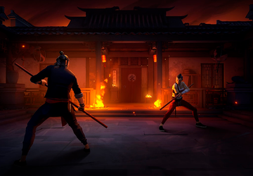 Sifu nie otrzyma trybu wieloosobowego, ale ...