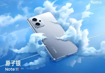 Mocny, zastrzeżony chip P1 i obsługa ...