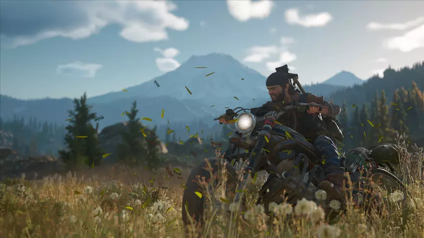 Świat Days Gone Remastered staje się jeszcze lepszy: nowa łatka przynosi ulepszenia dla PlayStation 5 Pro oraz komfortową jazdę na motocyklu