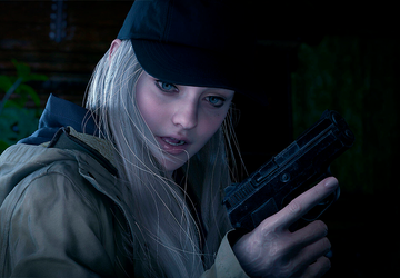 Kilka lokacji, 4-godzinna historia i tajemnicze ...