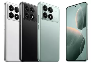 Xiaomi rozpoczęło teasowanie linii POCO X6: ...