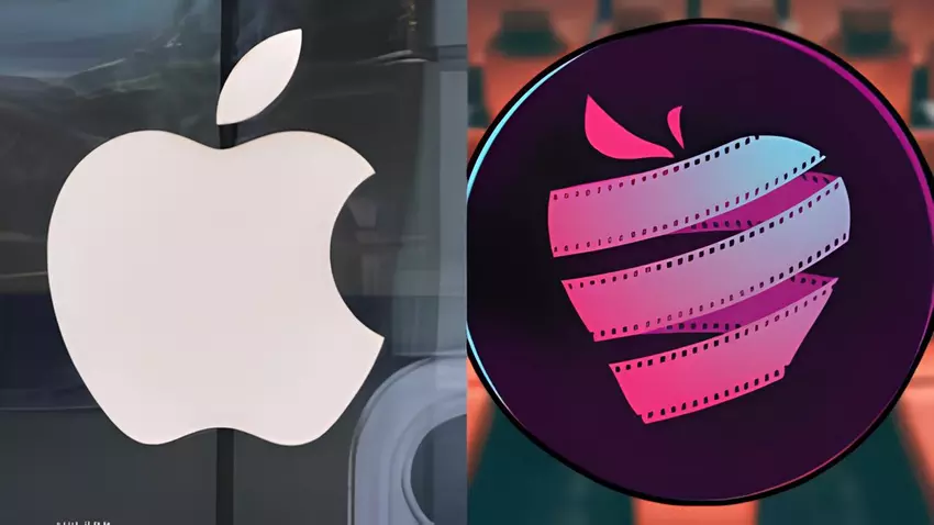 Monopol owocowy Tima Cooka: Apple pozwało sieć kin Apple Cinema z powodu plagiatu znaku towarowego i logo