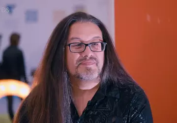 John Romero opublikuje autobiografię