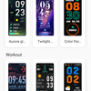Review Xiaomi Mi Band 5 Fitness Bransoleta: to jest piątka!-16