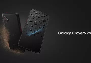 Galaxy XCover 6 Pro otrzyma aktualizację ...