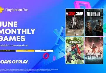 Subskrybenci wszystkich taryf PlayStation Plus mogą ...