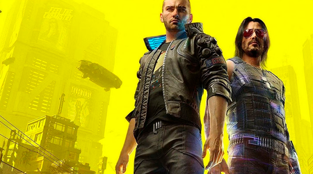 Do opracowania Oriona, kolejnej gry w uniwersum Cyberpunk 2077, potrzebnych będzie 500 osób. Jego twórcą będzie CD Projekt RED North America