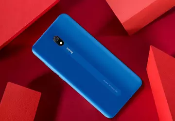 Xiaomi ujawniło tajną zdolność Redmi 8 ...