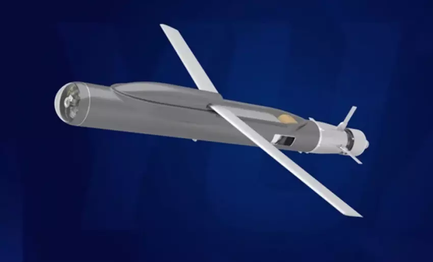 Francja opracowała nowe drony kamikadze, które zostaną przekazane ukraińskiej armii w celu przetestowania w warunkach bojowych.