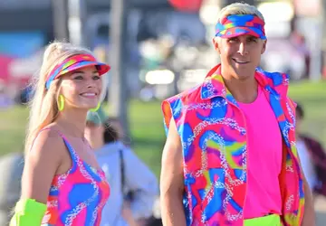 "Barbie" stała się najlepiej zarabiającym filmem ...