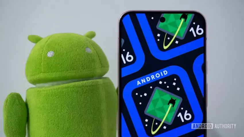 Android 16 będzie mógł ostrzegać użytkowników o automatycznej zmianie strefy czasowej