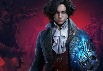 Twórcy Lies of P wydali dużą ...