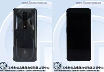 Dane techniczne i zdjęcia smartfona do ...