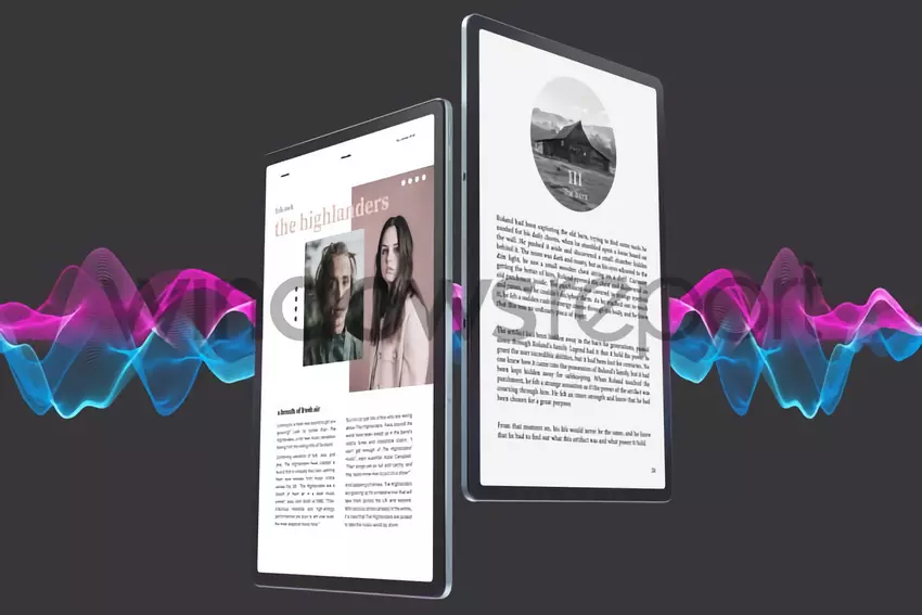 Lenovo przygotowuje się do wydania zaktualizowanej wersji Tab P12 z matowym ekranem