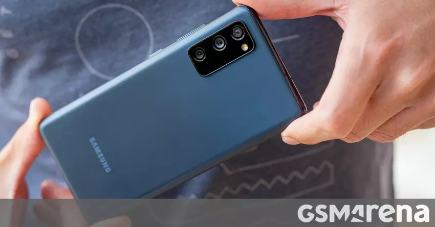 Samsung Galaxy S20 FE 5G (2022) już dostępny w Meksyku