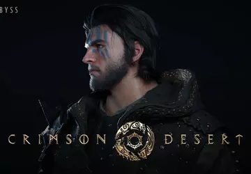 Przedstawiono 15 minut rozgrywki Crimson Desert ...