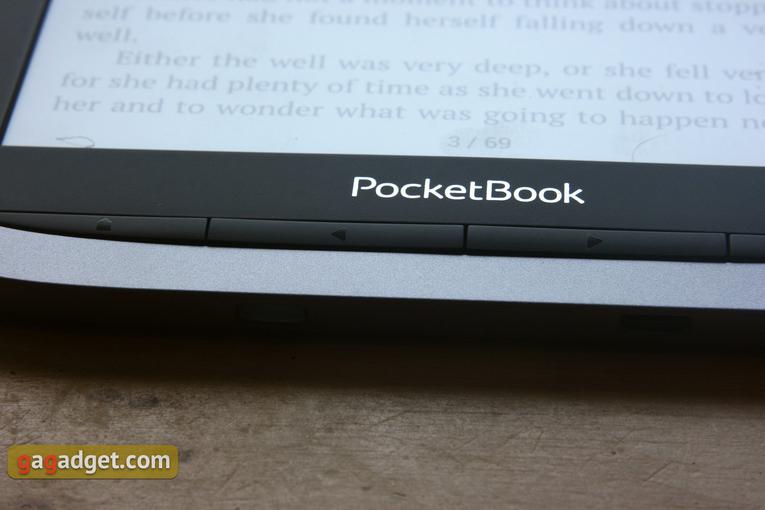 Recenzja Pocketbook 740 Pro: czytnik e-book z obsługą audio-15