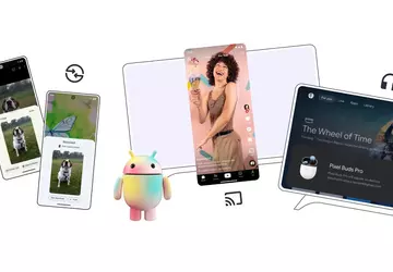 Google na targach CES 2024: Quick ...