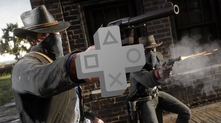 W listopadzie PlayStation Plus opuszczą Red Dead Redemption 2, GTA: San Andreas i 16 innych gier