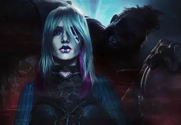 Twórcy Dead by Daylight zapowiedzieli nowy ...