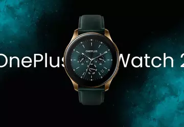OnePlus Watch 2 jest gotowy do ...