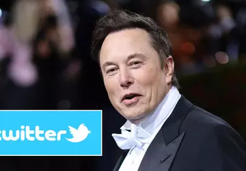 Elon Musk chce ponownie kupić Twittera ...