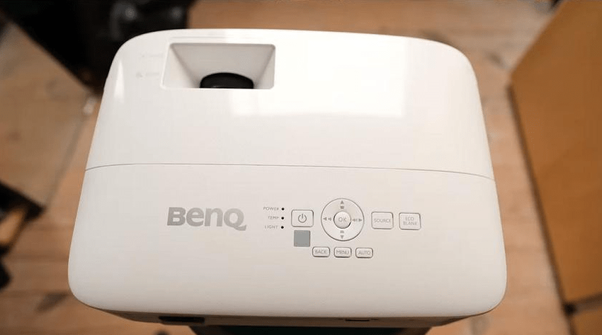 Benq TH575 czy Benq TH685p