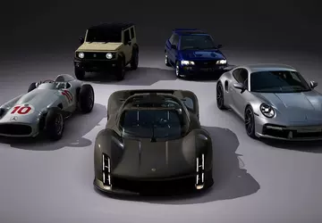 Listopadowa aktualizacja do symulatora wyścigowego Gran ...