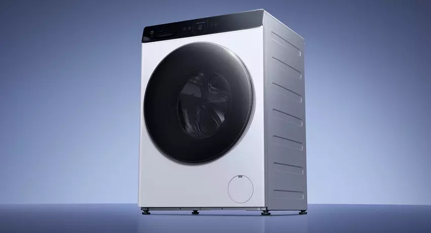 W Europie ruszyła sprzedaż inteligentnej pralko-suszarki Mijia Washer Dryer Pro od Xiaomi