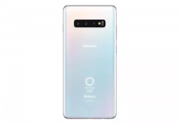 Samsung wydał ograniczoną wersję Galaxy S10 ...