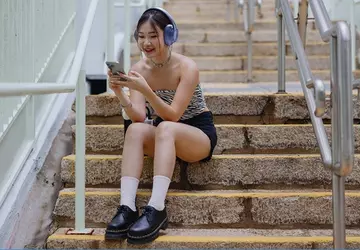 W Japonii rusza sprzedaż słuchawek JBL ...