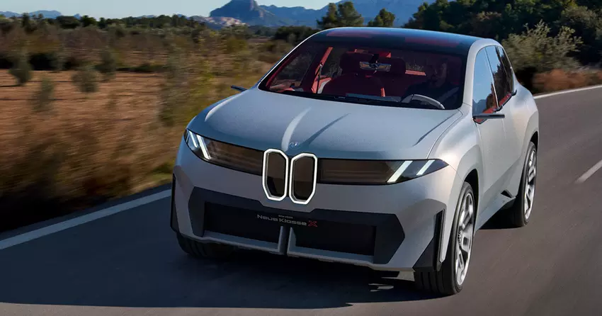 Samochody BMW nauczą się wykrywać oznaki zawału serca i udaru mózgu u kierowców