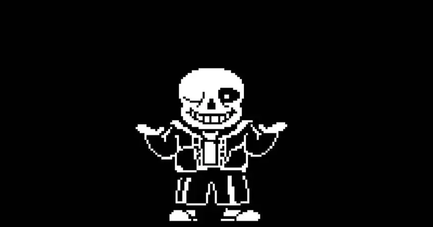 Undertale ustanawia nowy rekord jednoczesnych graczy na Steam prawie dekadę po premierze