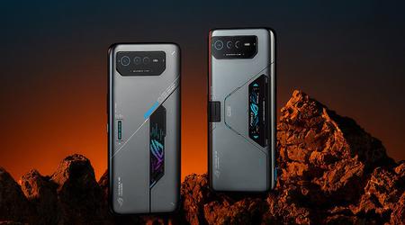 ASUS ROG Phone 7D ze Snapdragonem 8 Gen 2 uzyskuje fantastyczny wynik w Geekbench i pokonuje Samsunga Galaxy S23 Ultra