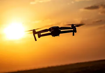 Ukraińscy inżynierowie ogłosili masową produkcję przeciwlotniczych ...