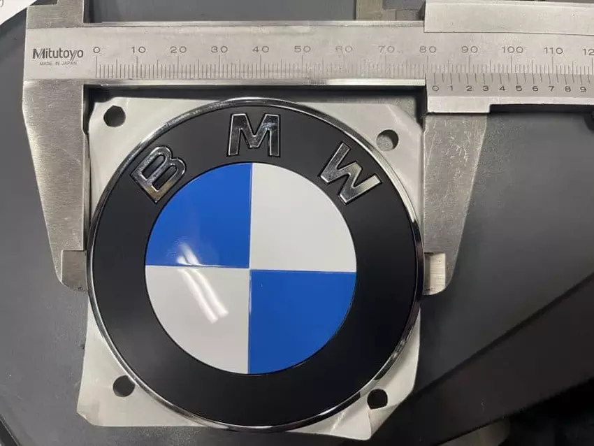 Zaktualizowane logo BMW od BMW Blog