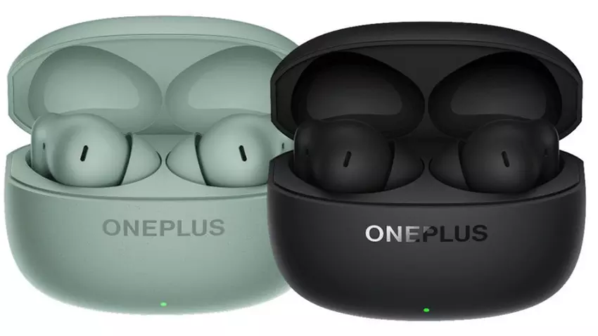 Design OnePlus Nord Buds 4