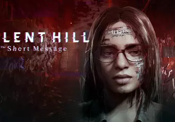 Darmowy horror Silent Hill został wydany ...