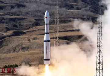 Chiny przetestowały najpotężniejszy na świecie silnik ...