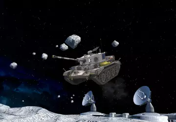 Co ty na to, Elon Musk? ...