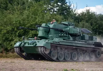 AFU pokazało, jak zniszczyło kilka irańskich ...