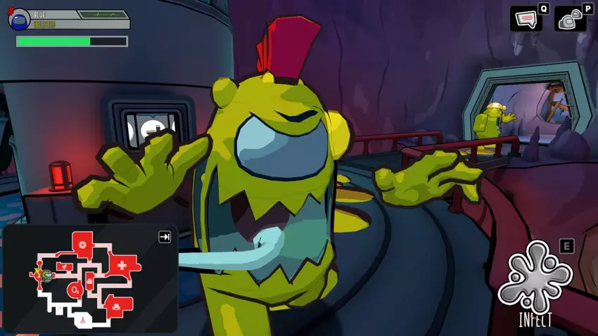 3D-wersja legendarnej kooperacyjnej gry Among Us zadebiutuje na PC już szóstego maja