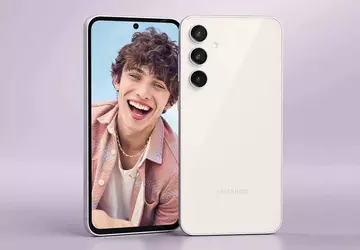 Samsung Galaxy S23 FE zostanie wydany ...