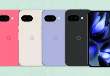 Google Pixel 9a testowany przed premierą: ...