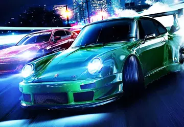 To już oficjalne: nowy Need for ...