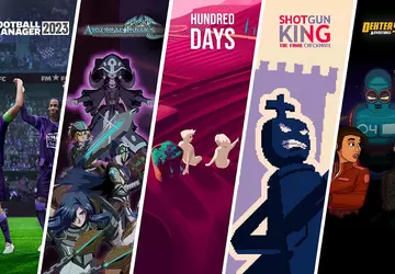 Amazon zaprezentował siedem darmowych gier, które ...